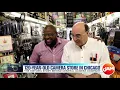 120-Year-Old Camera Store in Chicago