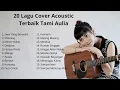 Lagu Lagu Acoustic Terbaik Tami Aulia | Full Album Cover Indonesia