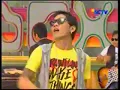 Salju live inbox SCTV (kasih)