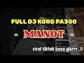 Download Lagu DJ MANOT ACAPELLA NAYLA FARDILA COVER KORG PA300