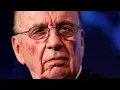 Rupert Murdoch Condition of Disney-Fox deal is that Bob Iger stays on