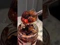 Pine cone Jam How about BBQ Hammers sooziethefoodie