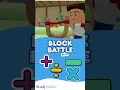 Want to help your child improve their math skills
