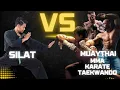Download Lagu Ngeri juga ! Silat Melawan MMA, Muay Thai, Karate, Taekwondo, dan Lainnya
