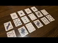 How to play Cruel Solitaire - a Solitaire Tutorial