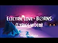 Electric Love - B RNS