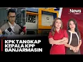 Lagu KPK Tangkap Kepala KPP Banjarmasin, Sita Uang Tunai dan 3 Kg Emas |iNews Sore (04/02)