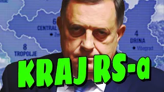 Dodik BIJESAN zbog PLANA Helez MI ZNAMO šta nam je ČINITI Moskva BRANI Srbiju VELIKO NEVRIJEME