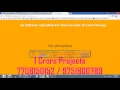 An Efficient Algorithm For Data Security in Cloud Storage - 1Crore Projects