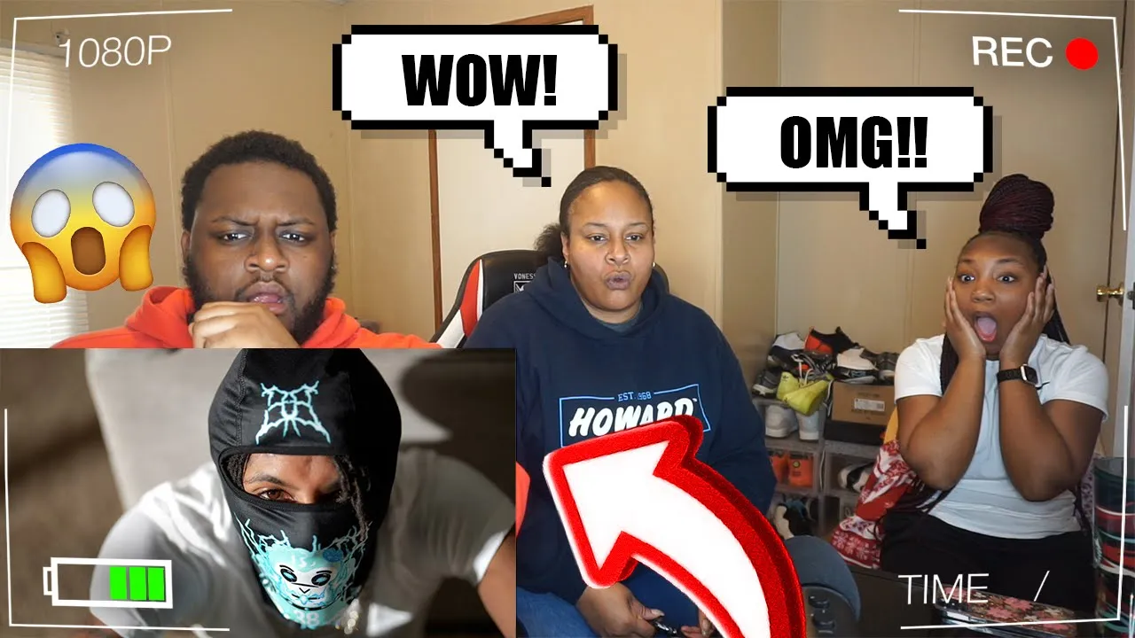 IT'S YB VS THE INDUSTRY!! NBA YoungBoy - Know Like I Know | REACTION