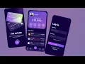 How to Make a Cryptocurrency app - Android Studio