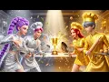 Lagu Golden Family VS Silver Family: RUMI Wins Magic Cooking Championship | KPOP Demon Hunter