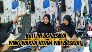 bisnis jualan baju bagian 39