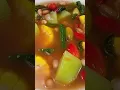 Lagu Masak Sayur Asem Bumbu Medok