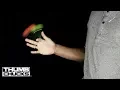 Thumb Chucks The Backpedal
