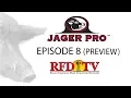 Wild Hog Trapping GATE SELECTION JAGER PRO TV Show Episode 8