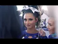 Weber State Cheer 2024 Championship