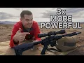 450 Bushmaster Made My AR 3x More Powerful