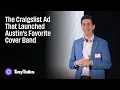 Y all Out Boy Jason Cairns Tiny Talks Austin