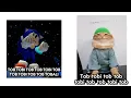 Download Lagu Tob Tobi Tob Tob Tobi Tob but Its Sonic Version...(Muslim Cat)