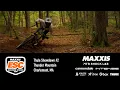Maxxis Eastern States Cup Thule Showdown Thunder Mountain