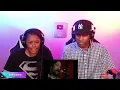 First time hearing Damian "Jr. Gong" Marley ft. Stephen Marley "All Night" Reaction | Asia and BJ