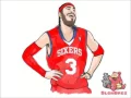 Post Malone - White Iverson Chopped N Screwed