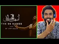 Download Lagu Indian Reaction on Coke Studio Special | Asma-ul-Husna | The 99 Names | Atif Aslam
