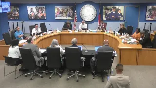 2025-11-04 Work Session