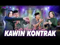 Download Lagu KAWIN KONTRAK - Della Monica feat. Komar // Berapapun maskawinnya aku bayar kontan