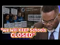 No Money No School - Parents PANIC as Chicago Public Schools Issues Ultimatum