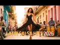 Best Latin Reggaeton Salsa 2026 Female Vocals Party Hits