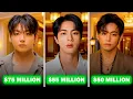 BTS Member Wealth Ranking 2025 — Who is the Richest Member Right Now?