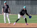 D-backs Manager Torey Lovullo talks spring training