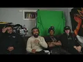 Music Producers REACT to Ado "Raven Sky" | First Listen