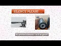 Download Lagu Silence please, quiten your airrifle with a 3D printed moderator