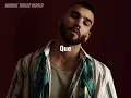 Manuel Turizo - Enhorabuena (letra)