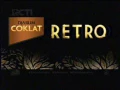 RCTI Djarum Coklat 21 51 #Retro