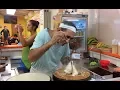Julio The King Of Crepes Alcudia Mallorca