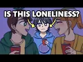 Download Lagu 6 Things You Didn’t Know Were Loneliness