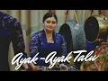 Download Lagu Ayak Ayak Talu Gamelan Dadali Moscow/ Аяк Аяк Талу Гамелан Дадали