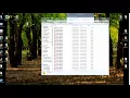 How to print multiple PDF files without opening each one