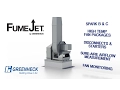 Greenheck - FumeJet Roof Exhaust