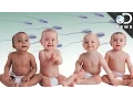 The Disturbing Truth About Sperm Banks