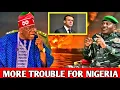 Lagu NIGER JUST ESCALATES THINGS FOR NIGERIA - SETS THE RECORDS STRAIGHT!