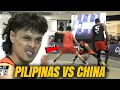 Download Lagu Terrence Romeo is back sa 3x3! Sobrang Laki ng lineup ng China, Hindi makapaniwala sa tawagan!