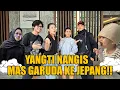 Lagu jemput ONNAD dan ngatar MAS GARUDA KE JEPANG!!