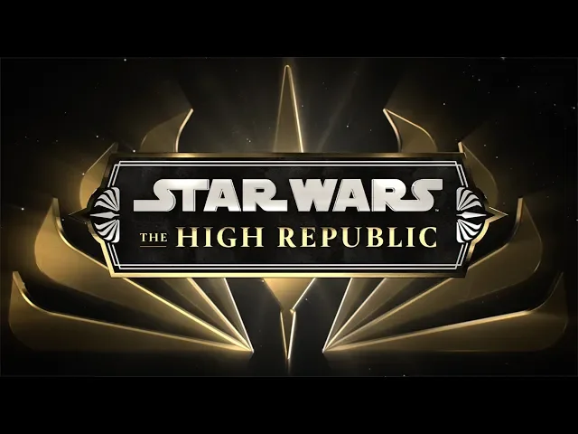 Star Wars: The High Republic | Announcement Trailer