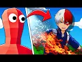 Download Lagu I UPGRADE this Wobbler into SHOTO TODOROKI! - TABS Unit Creator