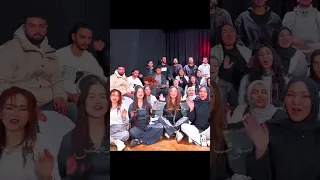 أداء الفرقة المصرية لاغنية شاب خالد C Est La Vie مترجمة Tiktok اكسبلور Ex تيك توك ترند Plore  أداء الفرقة المصرية لاغنية شاب خالد C Est La Vie مترجمة Tiktok اكسبلور Ex تيك توك ترند Plore